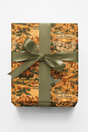 South Dakota Badlands Beauty - London Penny Gift Wrap