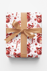 Merry Confection - London Penny Gift Wrap