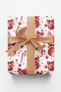 Merry Confection - London Penny Gift Wrap