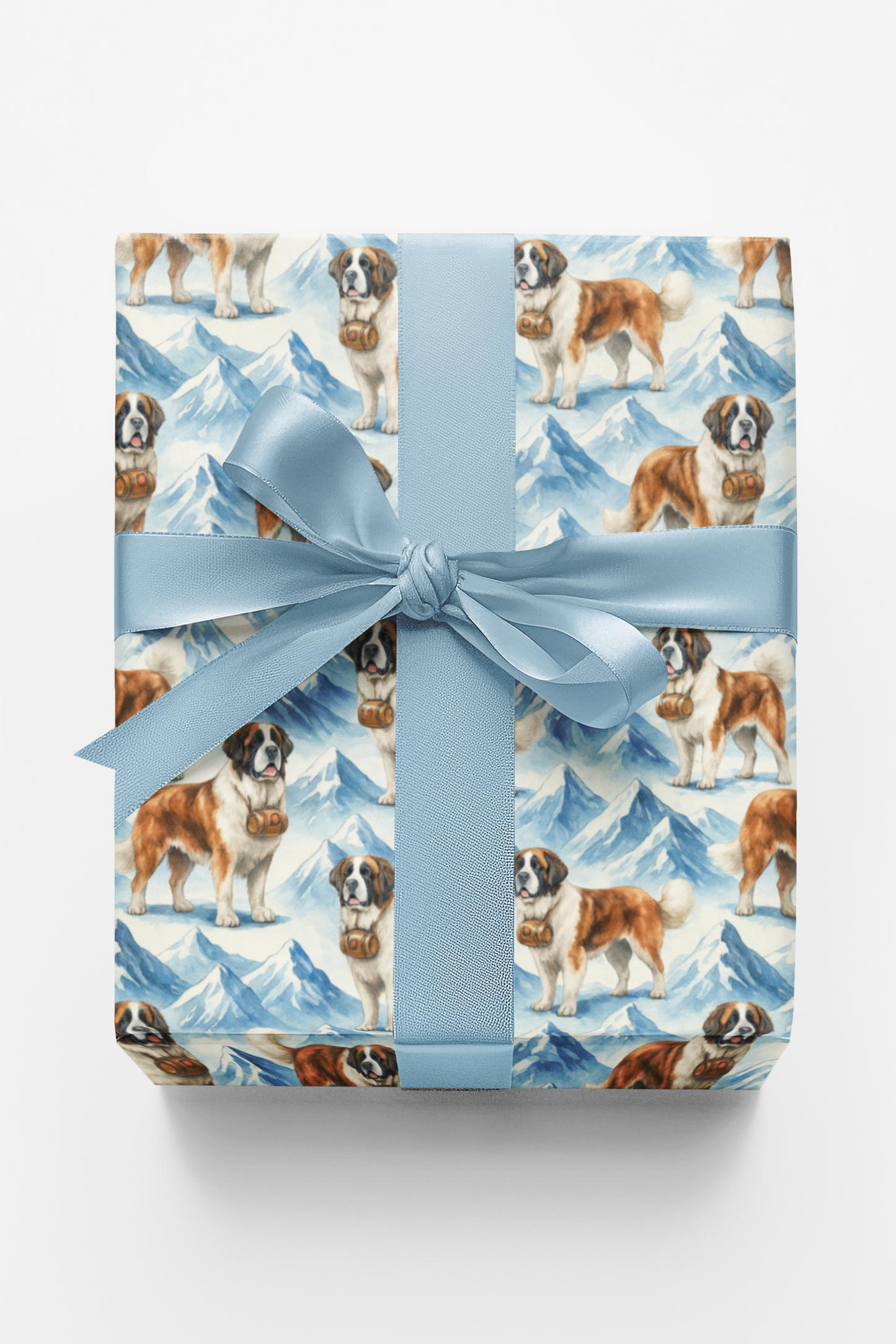 Saint Bernard Summit