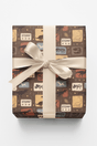 Dinoland Explorers - London Penny Gift Wrap