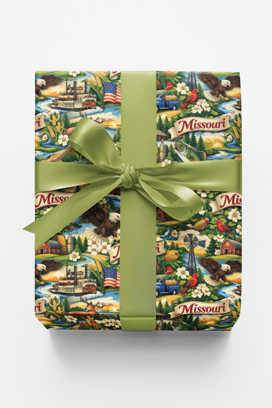 Missouri Gateway Heritage