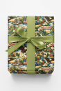 Missouri Gateway Heritage - London Penny Gift Wrap