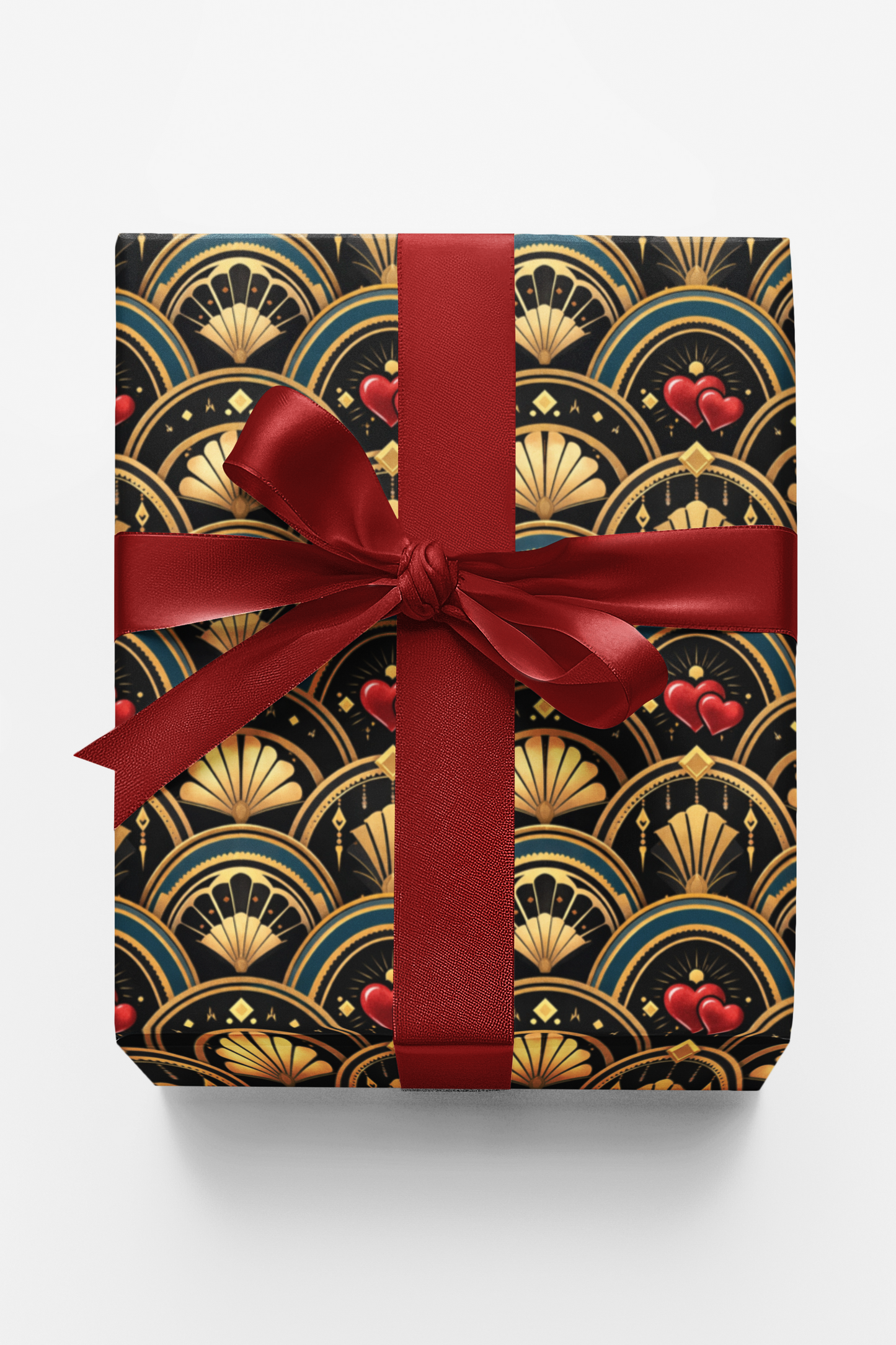 Art Deco Amour