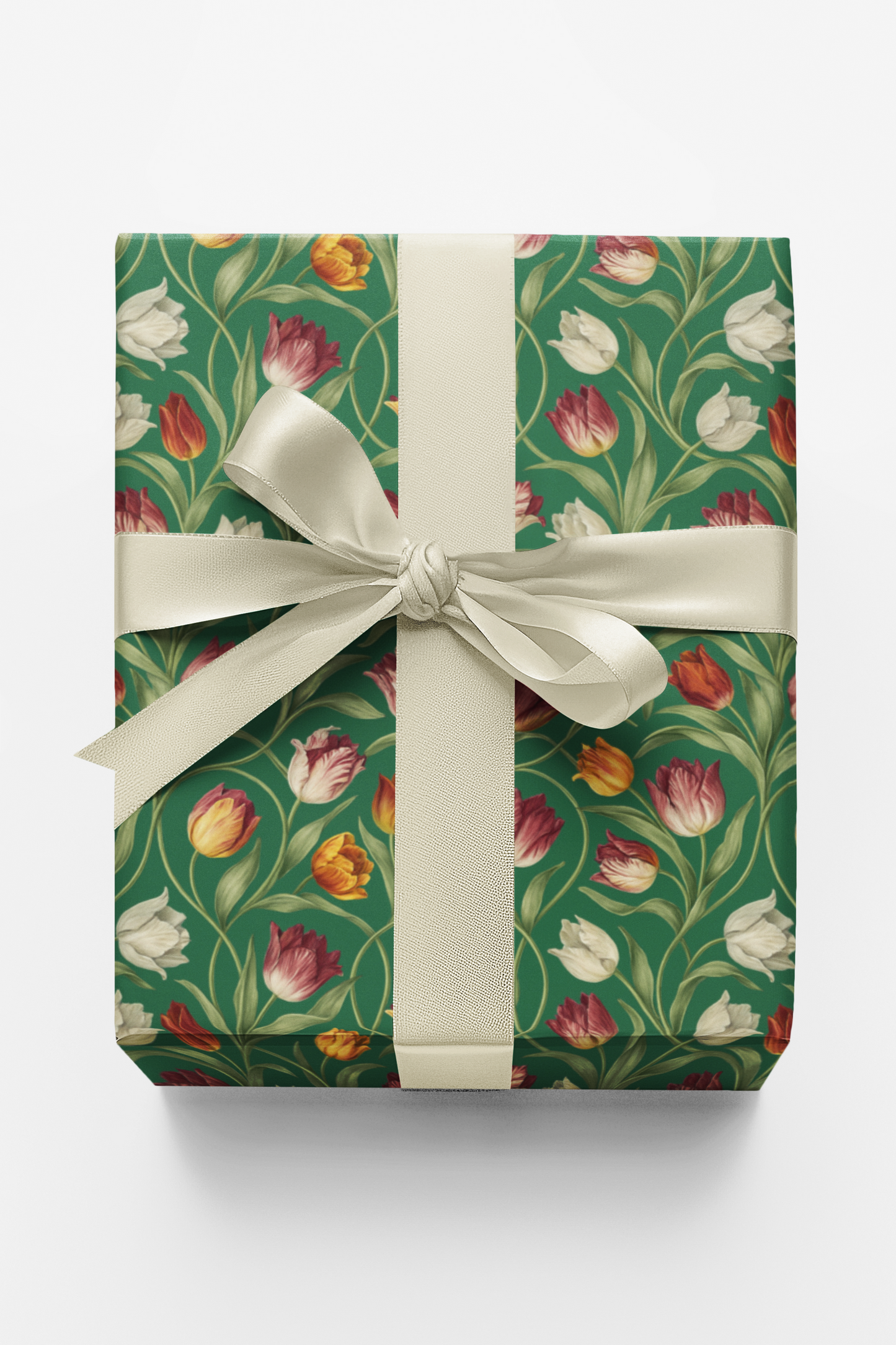 Timeless Tulip Tethers