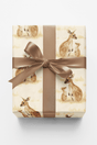 Bushland Bonds - London Penny Gift Wrap