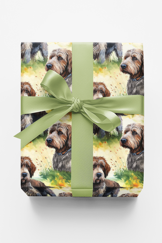 Wildwood Griffon