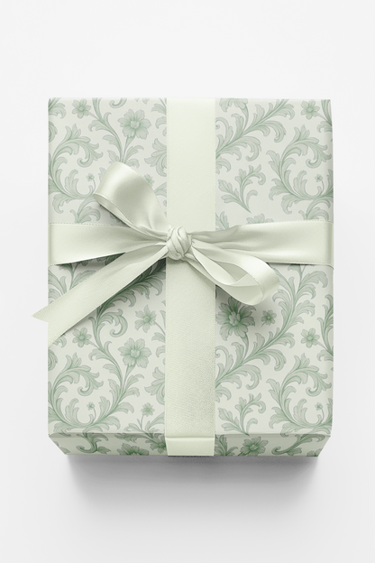 Celadon Baroque