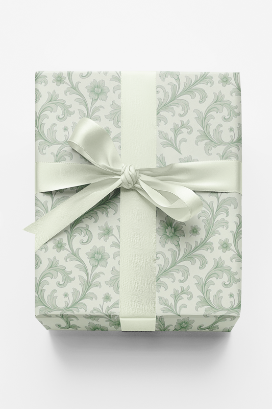 Celadon Baroque