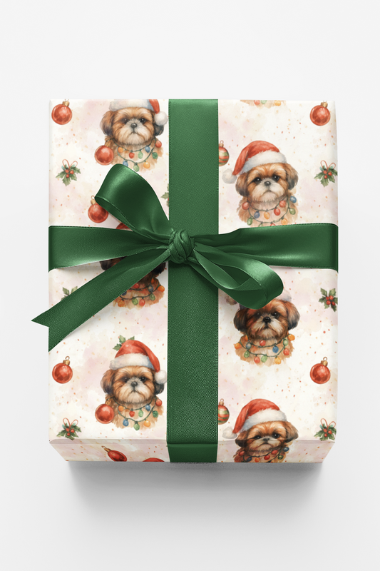 Jingle Snouts