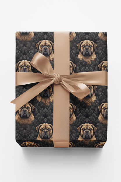 Mastiff Edge