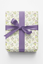 Blossom Breeze - London Penny Gift Wrap