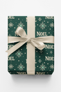 Noel Nordic - London Penny Gift Wrap