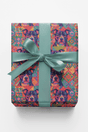 Pitbull Patchwork - London Penny Gift Wrap