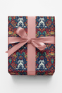 Terrier Tribal - London Penny Gift Wrap