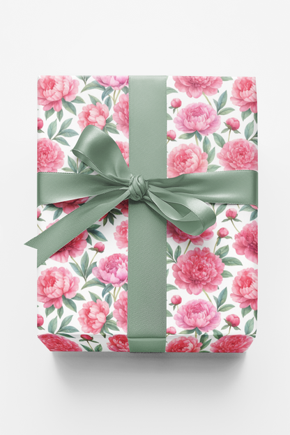 Blush Bloom Symphony