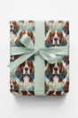 Ears & Elegance - London Penny Gift Wrap