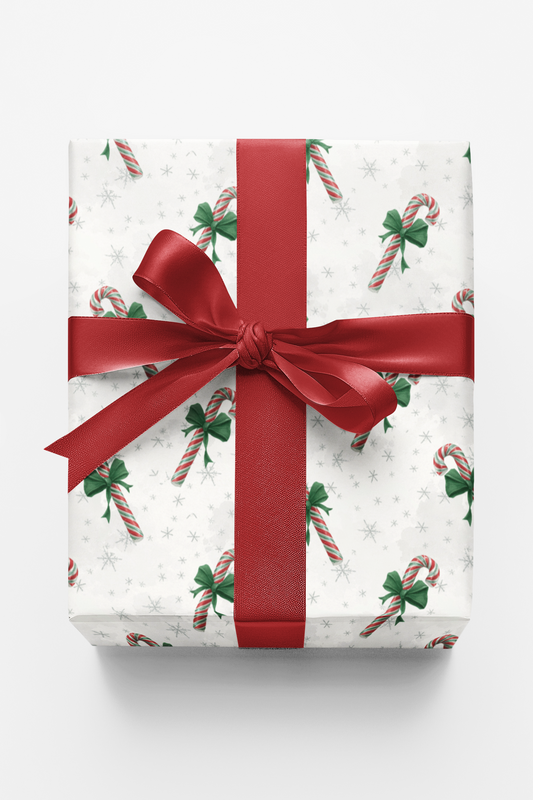 Sweet Holiday Twist