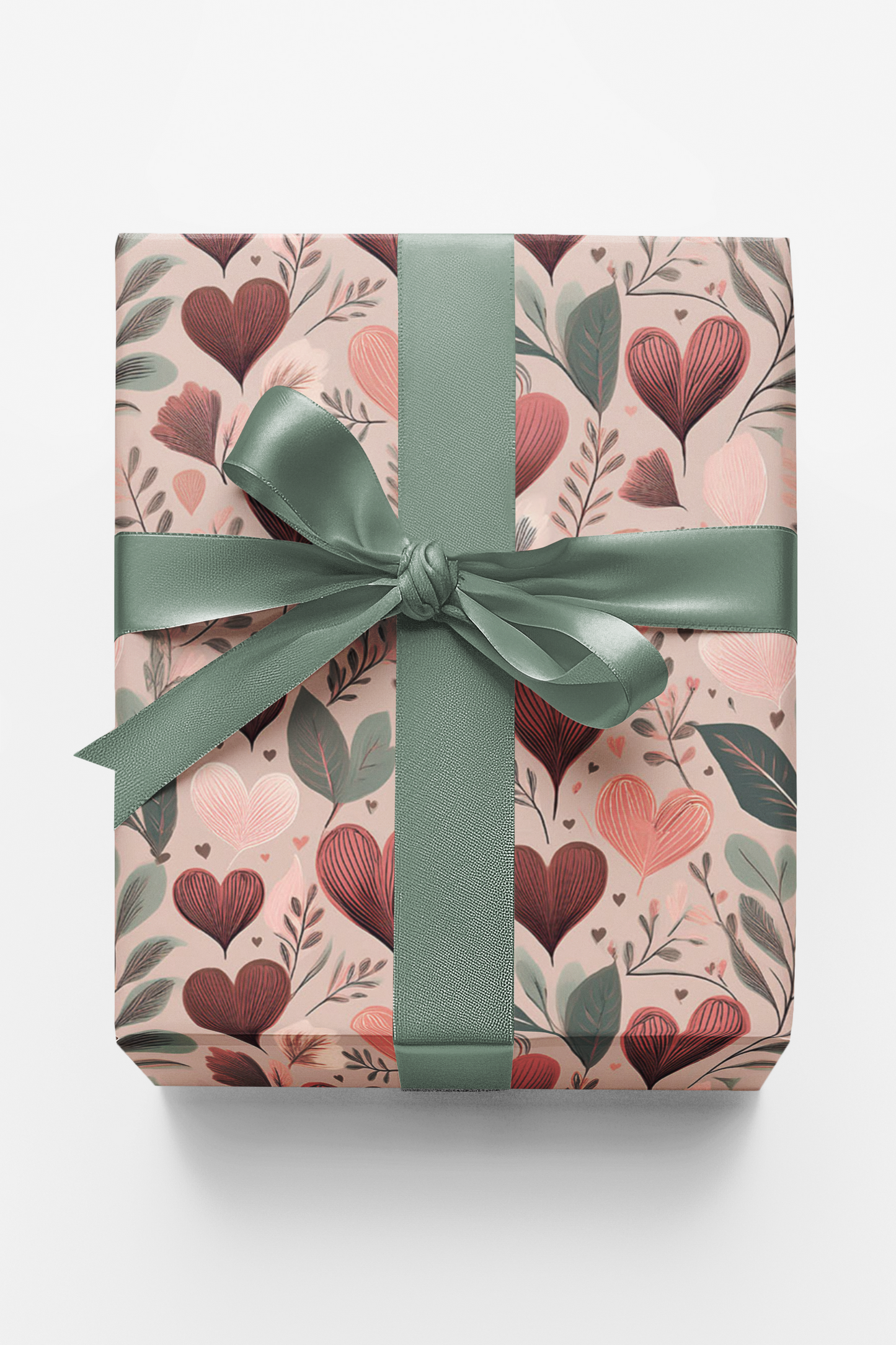 Botanical Blush