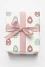 Soft Bloom Easter Egg - London Penny Gift Wrap