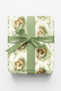 Ave Maria - London Penny Gift Wrap