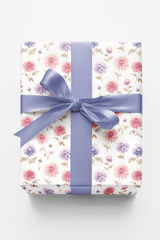 Bloom & Glow - London Penny Gift Wrap
