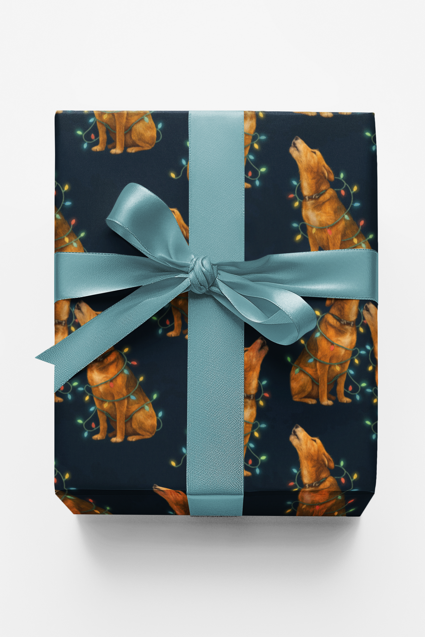 Holiday Howl Harmony