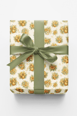 Opulent Christmas - London Penny Gift Wrap