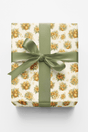 Opulent Christmas - London Penny Gift Wrap