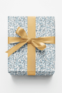 Crystal Ice - London Penny Gift Wrap