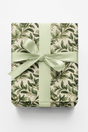 Mistletoe Manor - London Penny Gift Wrap