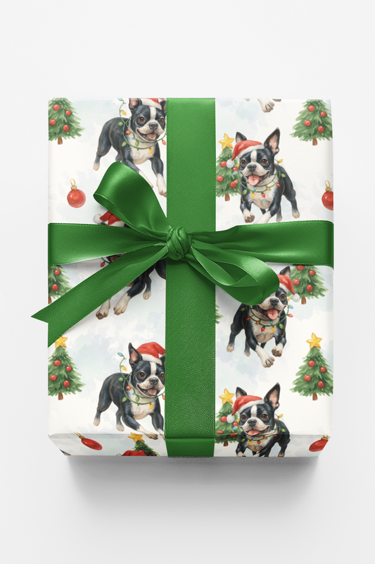 Twinkle Toes Terrier