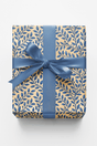 Rustic Vines - London Penny Gift Wrap