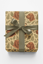 Bloodhound Botanica - London Penny Gift Wrap