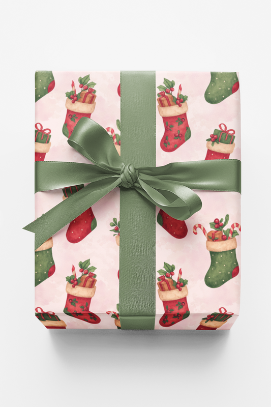 Merry Mantle