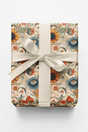 Rustic Prairie Blooms - London Penny Gift Wrap
