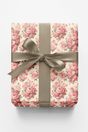 Rosé Reverie - London Penny Gift Wrap