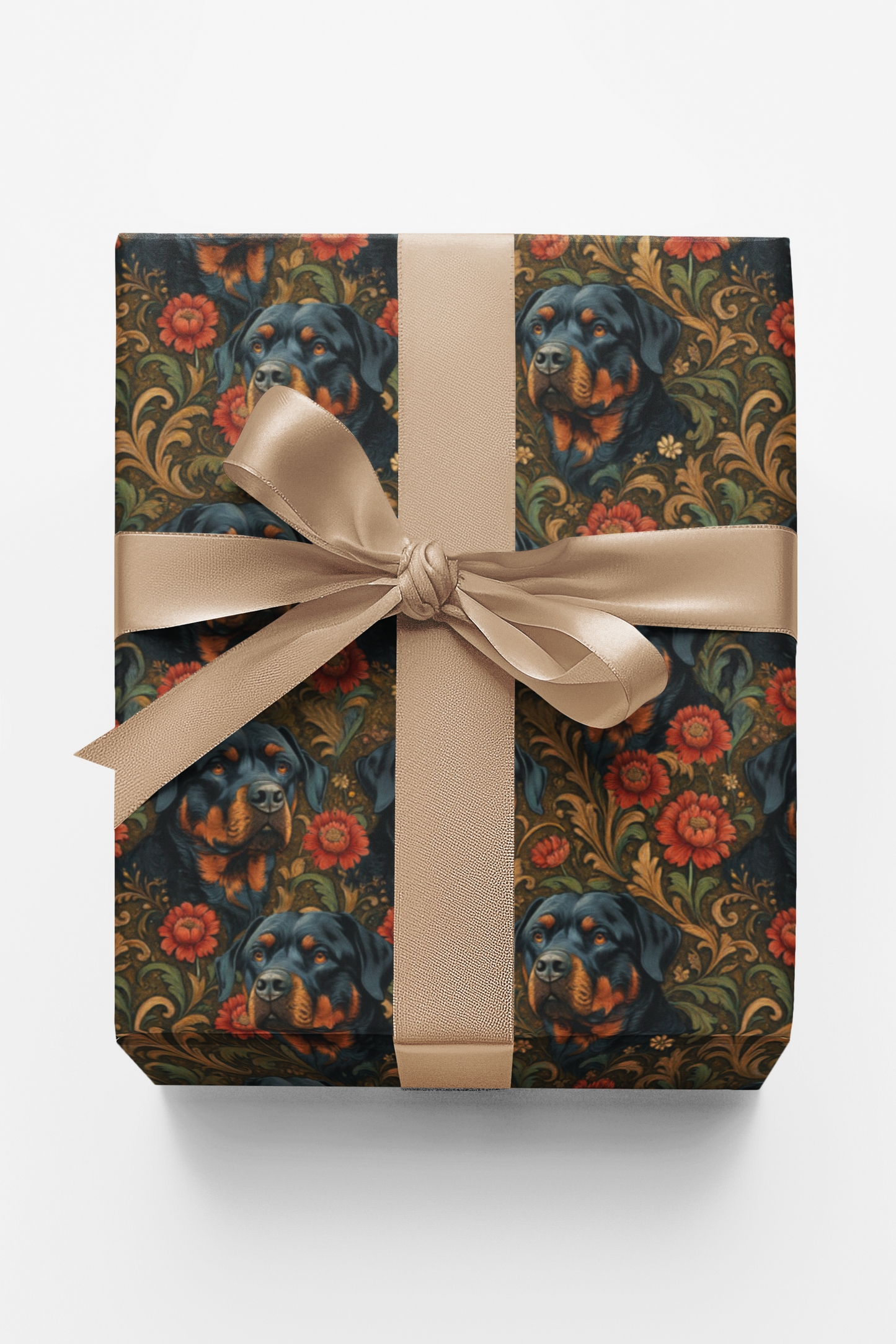 Rottweiler Renaissance