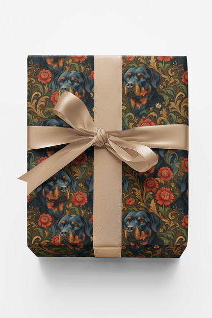 Rottweiler Renaissance