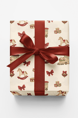 Heritage Toys - London Penny Gift Wrap