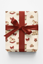 Heritage Toys - London Penny Gift Wrap