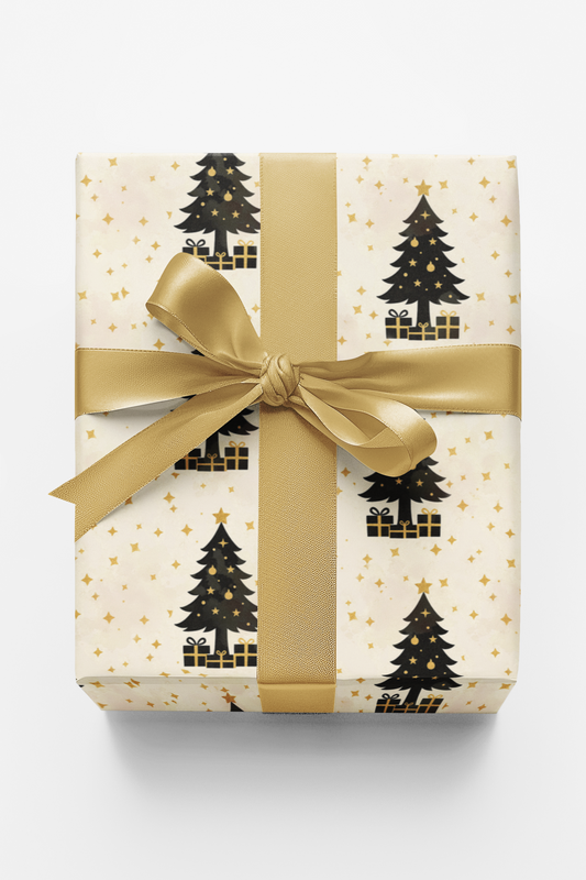 Gifts Under The Tree