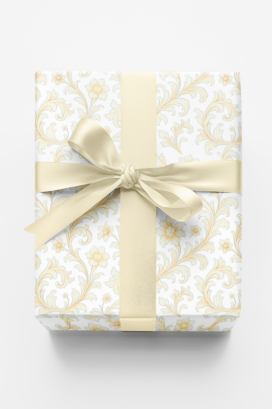 Champagne Baroque