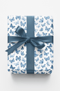 Daydream Flight - London Penny Gift Wrap