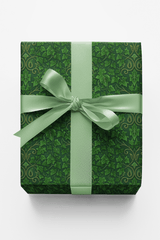 Ivy & Ironwork - London Penny Gift Wrap