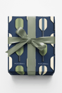 Trendy Court Sport Wrapping Paper - London Penny Gift Wrap
