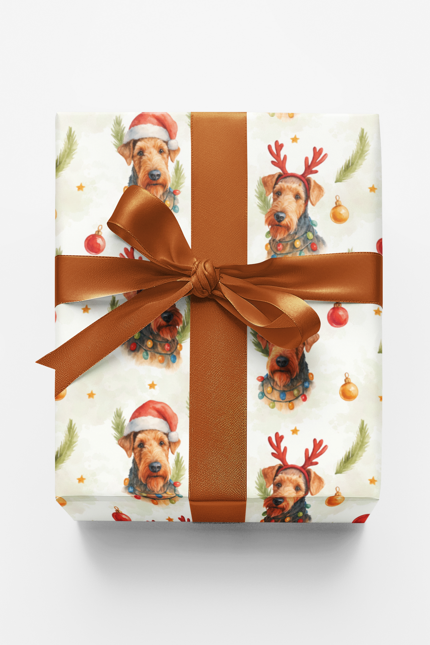 Howliday Spirit