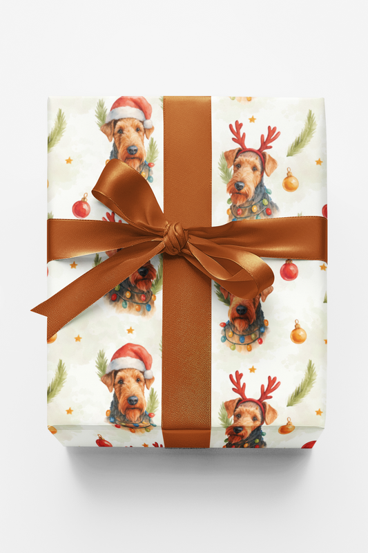 Howliday Spirit