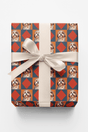Havanese Harmony - London Penny Gift Wrap