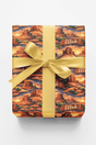 Utah Canyon Light - London Penny Gift Wrap